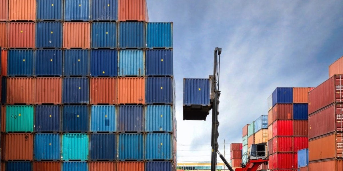 Fast, Secure and Professional Container Transport Melbourne
