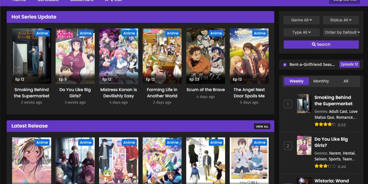 Best Aniwave Alternatives for Streaming Anime Online