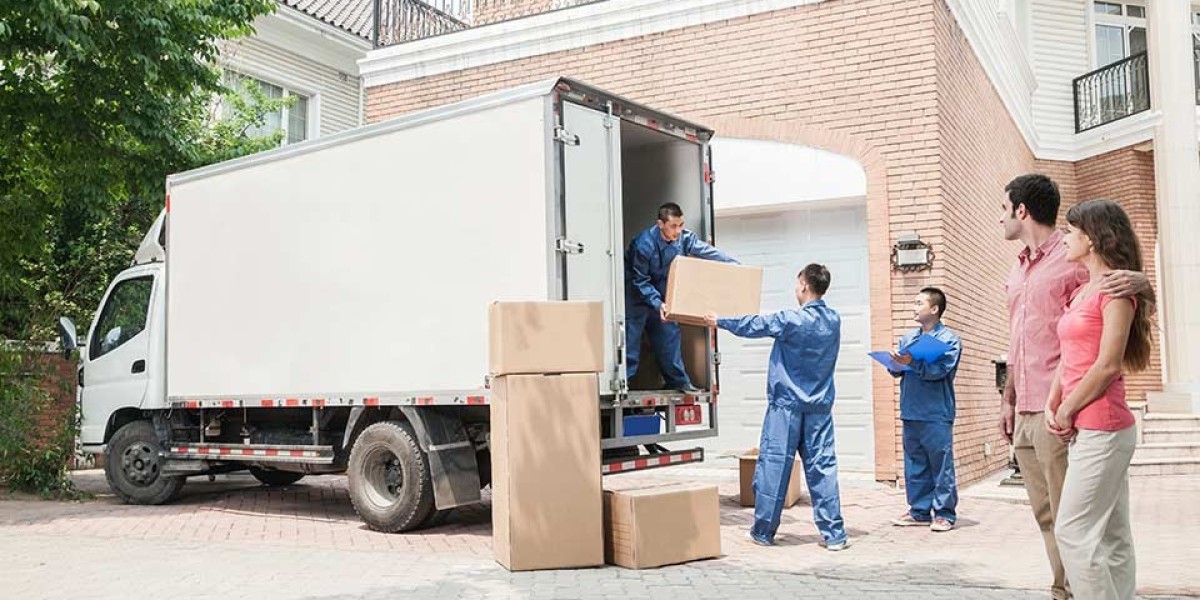 Valley Village Movers That Make Relocation Simple and Stress-Free