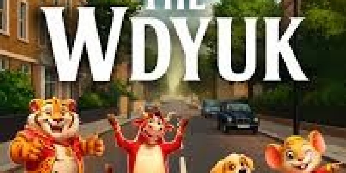 Start Fast Secure Entry Using Wdyuk Login Portal Guide
