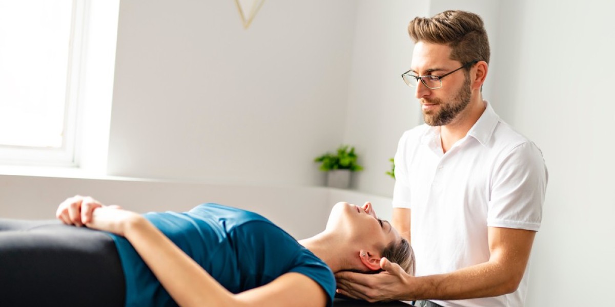 Understanding Dizziness Headaches: Effective Vestibular Physiotherapy and Balance Disorder Therapy in Dubai