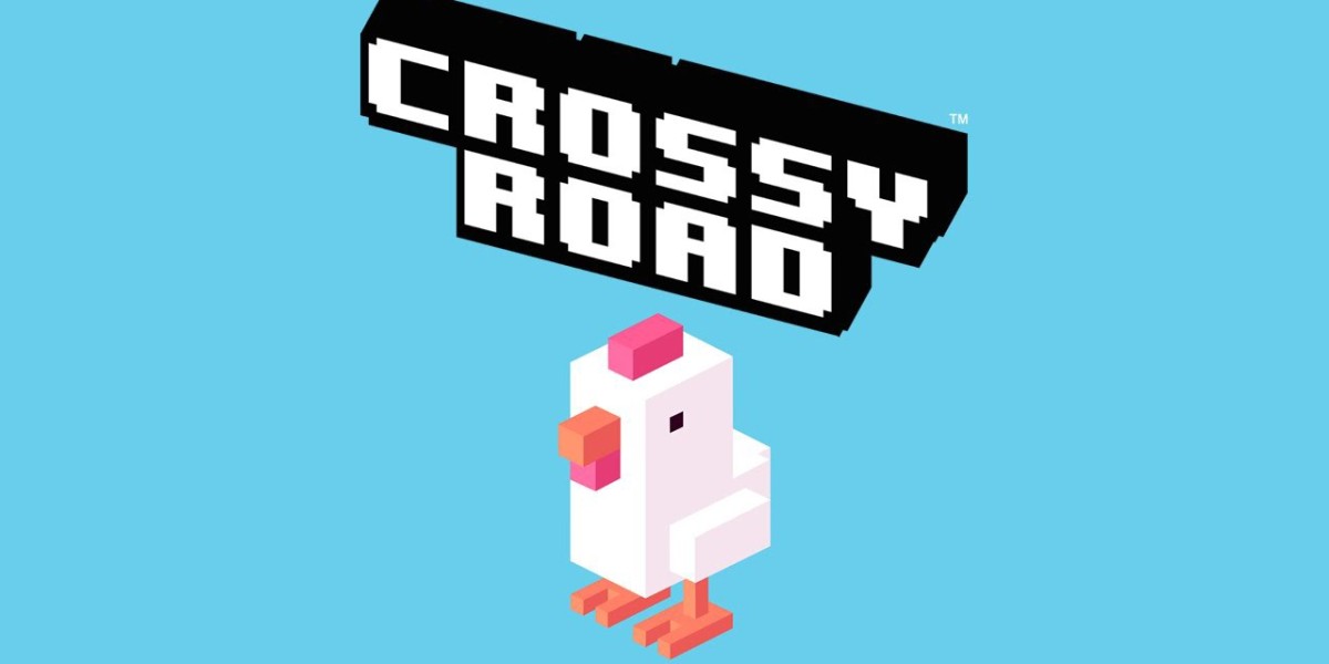 Why Did the Chicken Cross the Road?