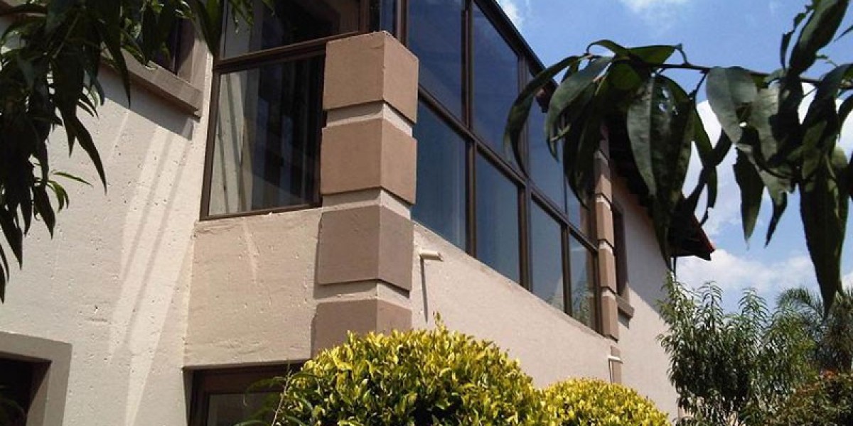 Aluminium Windows and Doors
