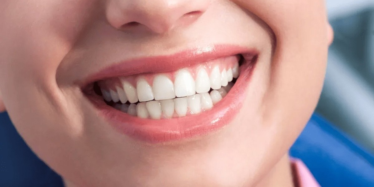 How a Trusted Dentist in Surrey Hills Can Help You Maintain a Healthy Smile