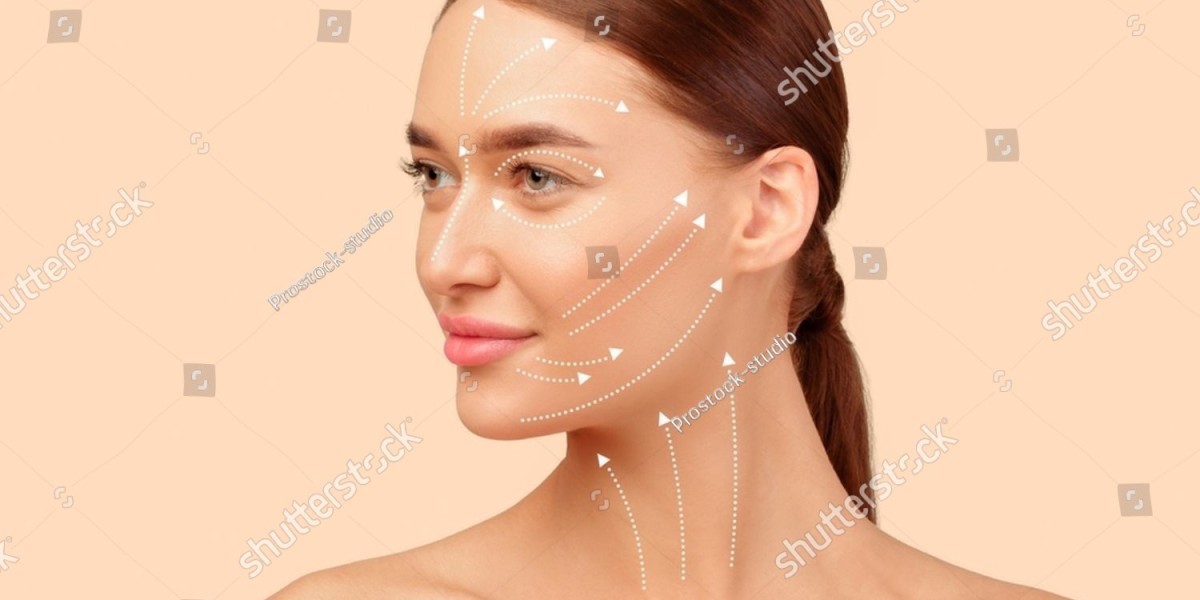 Transform Your Look with Liquid Facelift in Riyadh