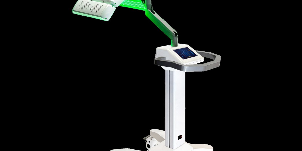 Advanced Photodynamic Therapy Innovation for Skin Repair, Healing, and Cellular Regeneration