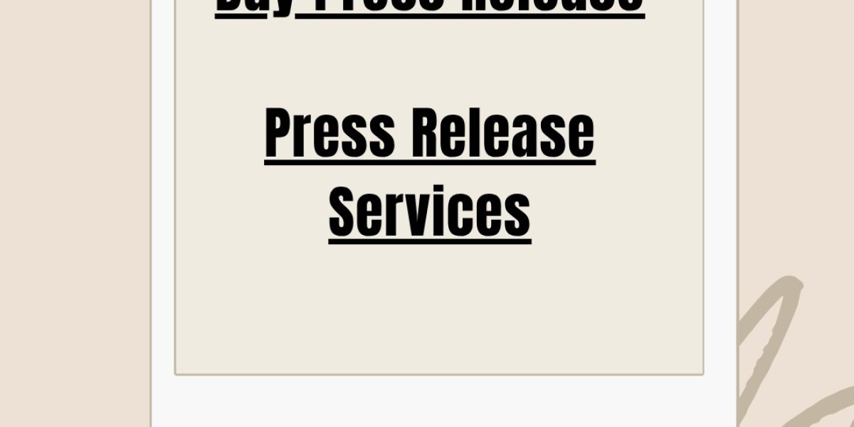 IMCWire Press Release Services for Maximum Online Reach