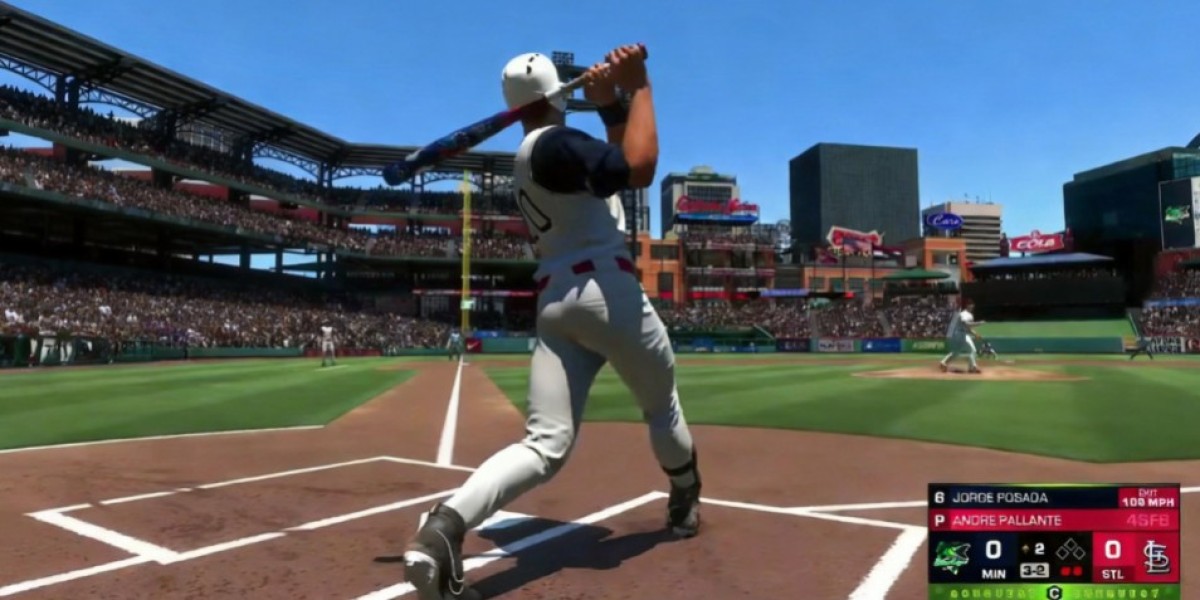 MMOExp   Set Your Scouts Up for Success in MLB 26