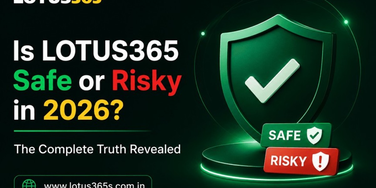 Lotus365 Safe or Risky in 2026? Complete Truth About Lotus365 Online Platform