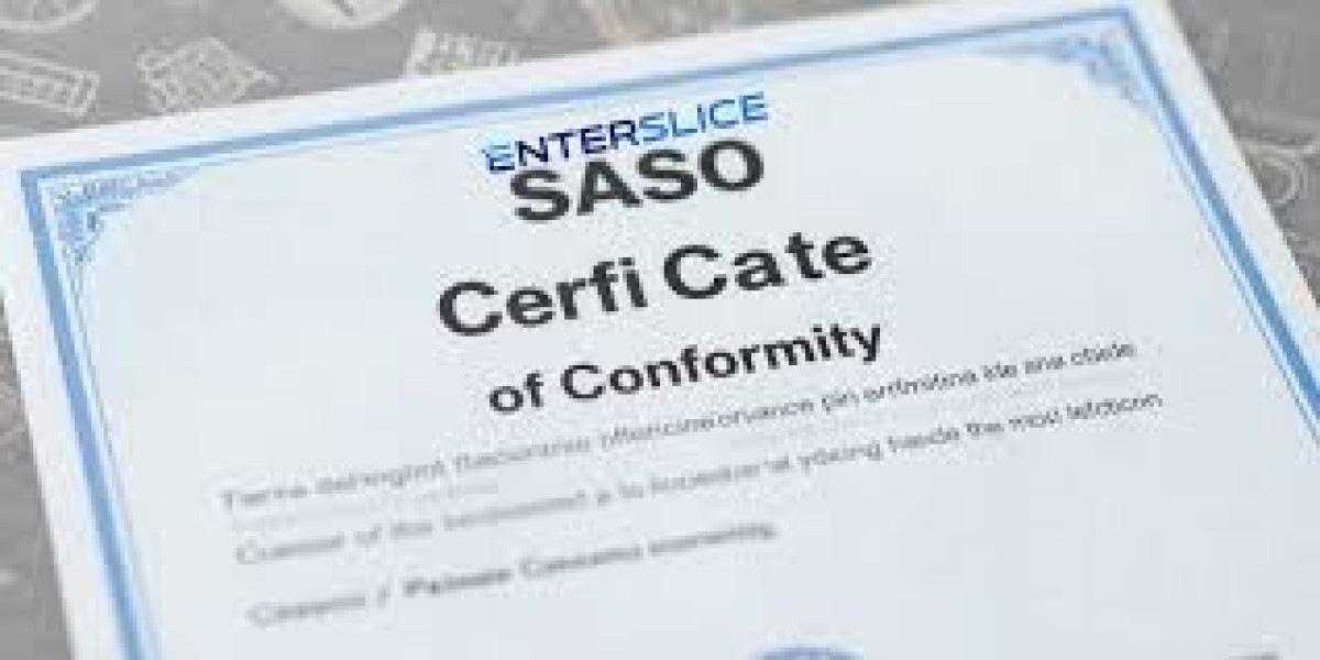 Export Compliance Consulting in India: Your Complete Guide to SASO Certification, SFDA Approval, and Saudi Market Access