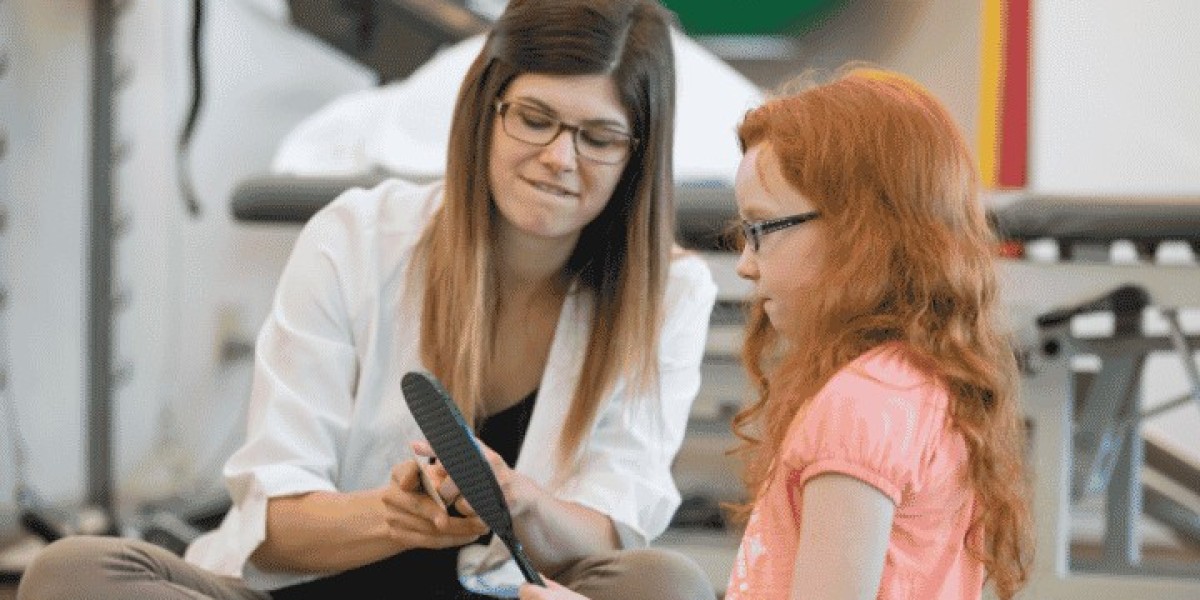 Key Steps in a Comprehensive Developmental Delay Assessment