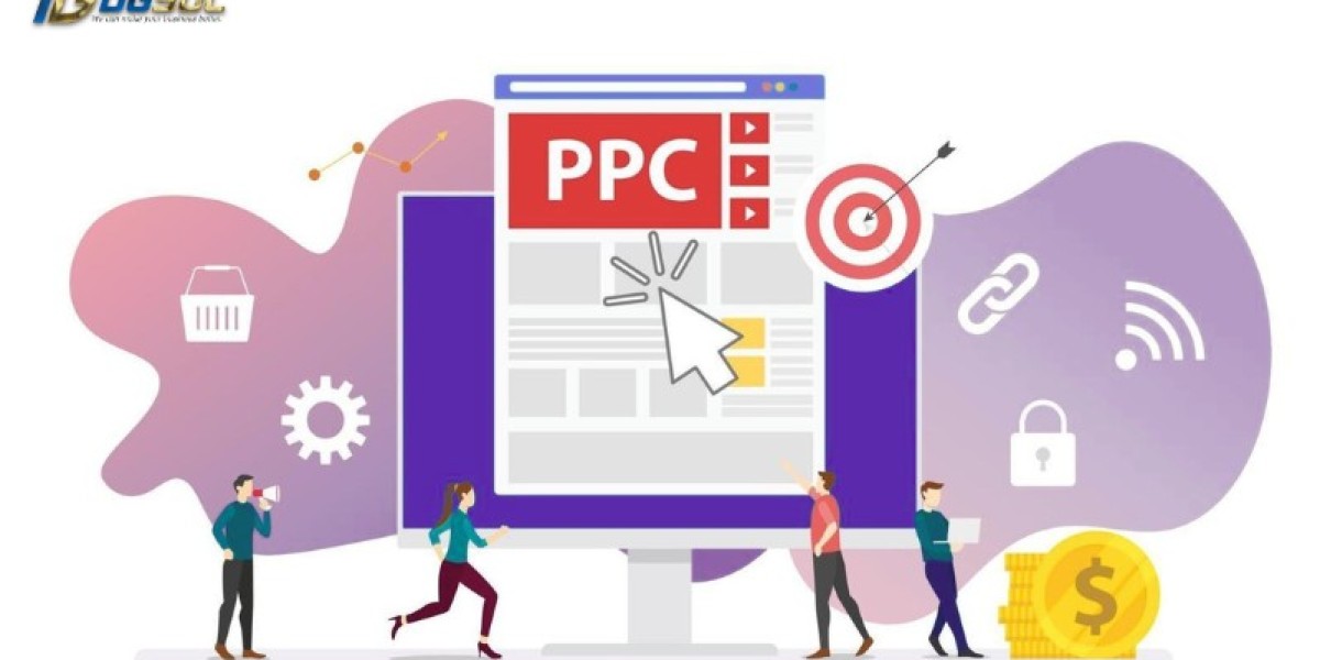 Best Pay Per Click Company Malaysia for High ROI Campaigns