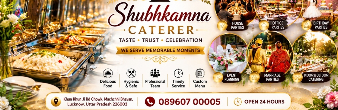 Shubhkamna Caterer