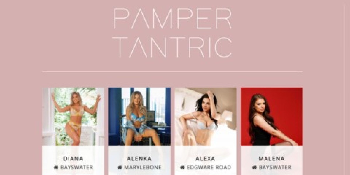 Erotic Massage London A Guide to the City's Sensory Wellness Scene