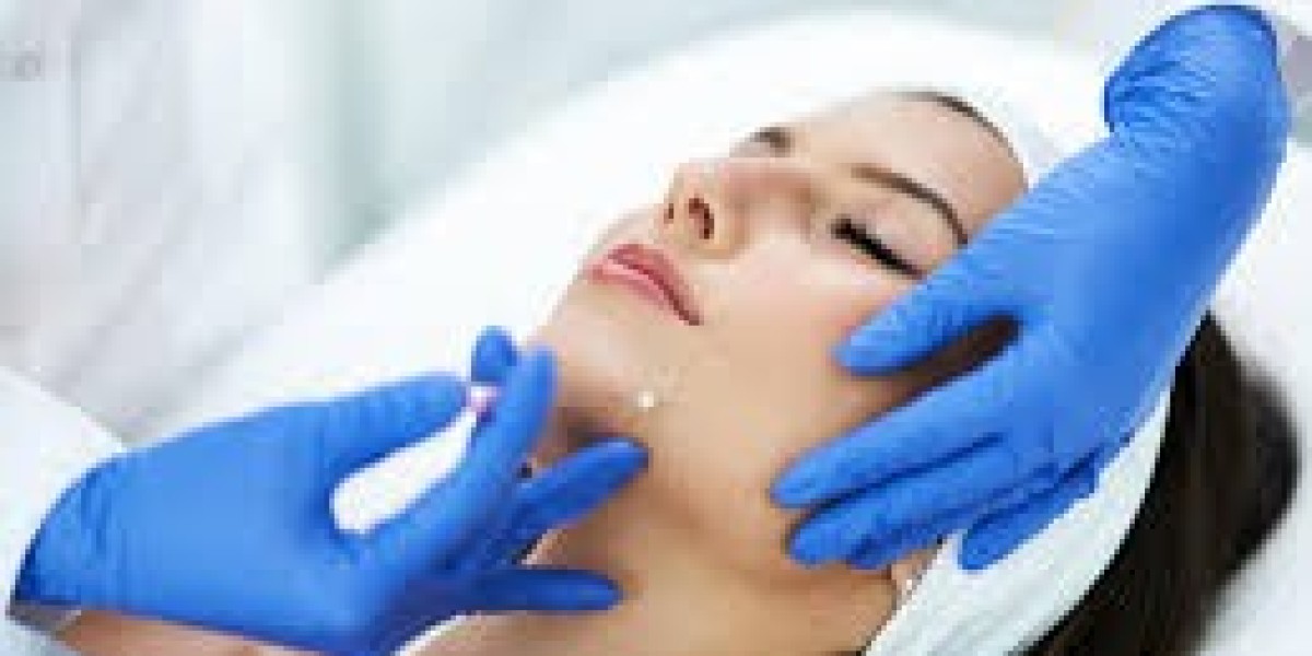 Thread Lift in Dubai for Lifting and Tightening Skin