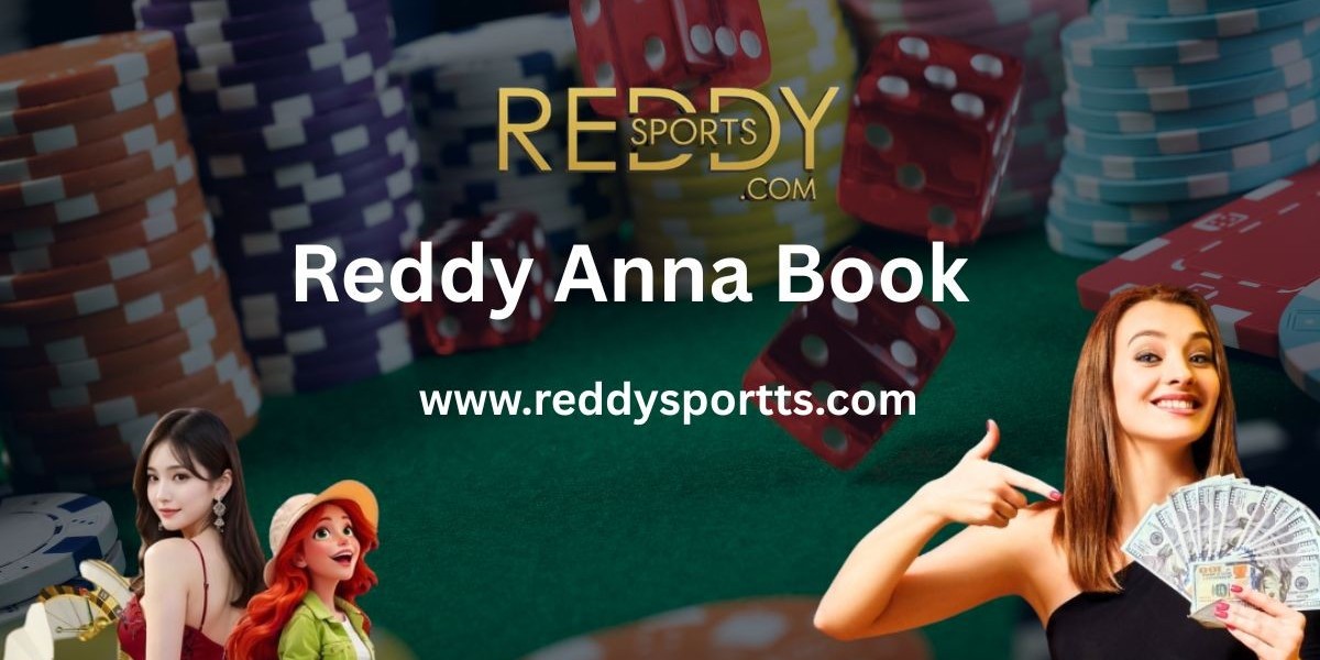 Reddy Anna Book: Fast, Simple, and Reliable