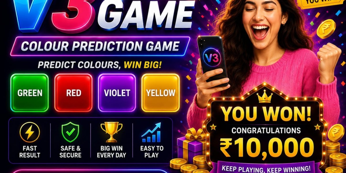 How V3 Game Works: Features, Benefits, and Easy Registration Steps 