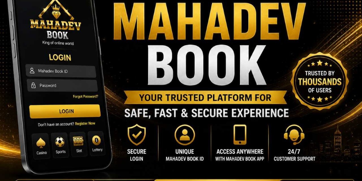 Mahadev Book: Your Complete Guide to Access, Features, and User Experience