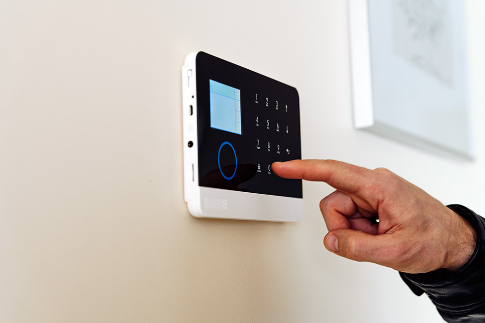 Home Security Systems & Installation NW | Innova NW