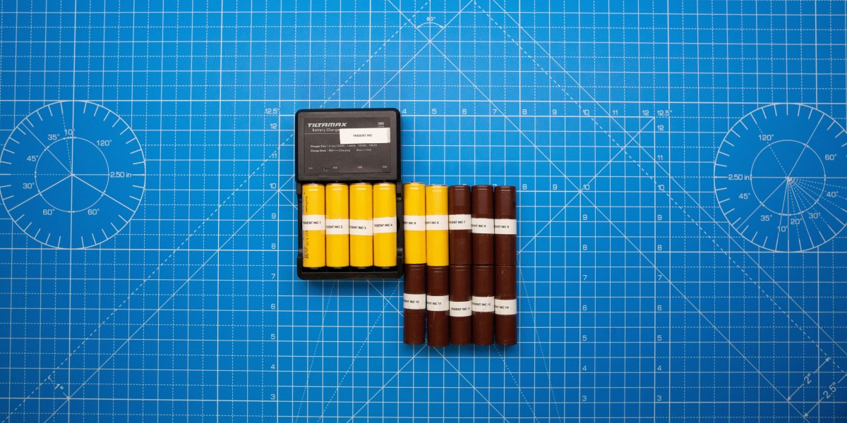 Global Space Battery Market Emerging Technologies and Innovation Analysis