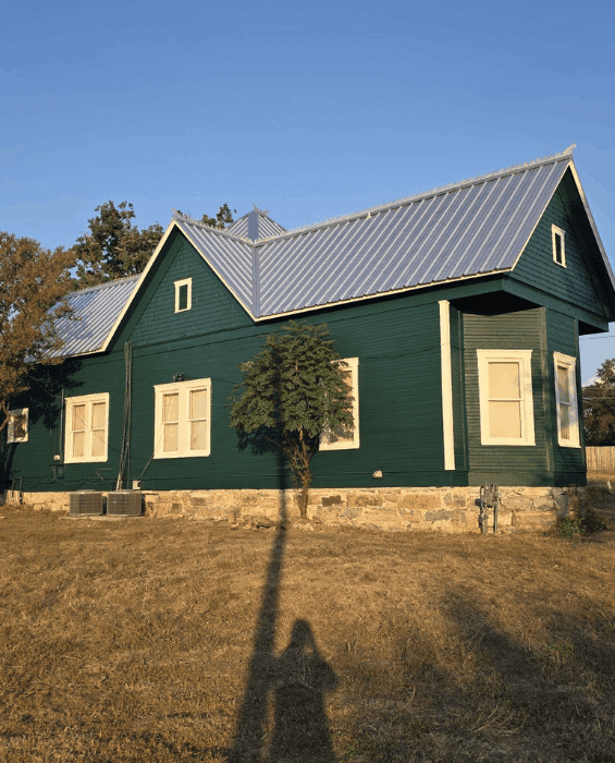 Residential Roofing Company Near Me - Starr Roofing & Gutters