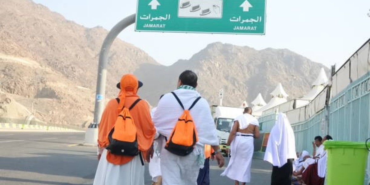 Why 2026 Is the Best Year to Plan Your Umrah Journey from the USA