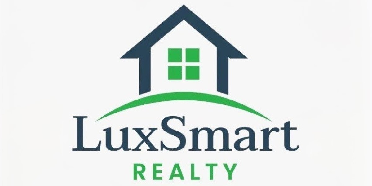 LuxSmart Realty: A Modern Approach to Real Estate Success