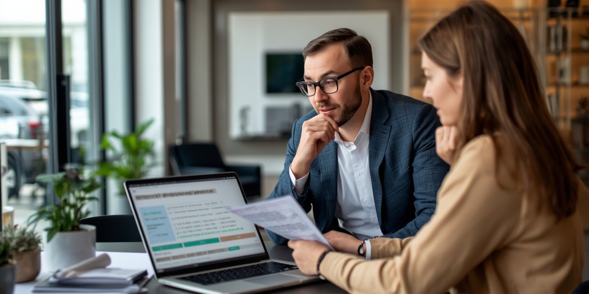 Vancouver Car Loan Guide: From Credit Check to Keys in Hand