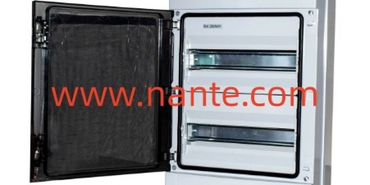 Can Nante Weatherproof db box Support Outdoor Operations?