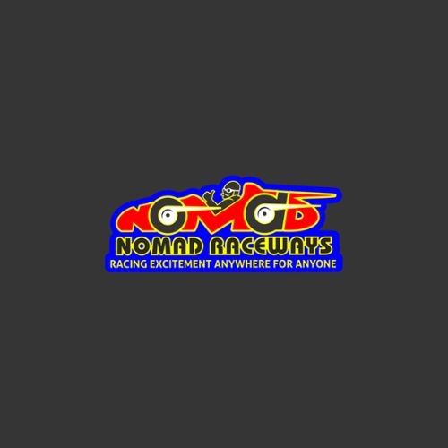 Nomad Raceways