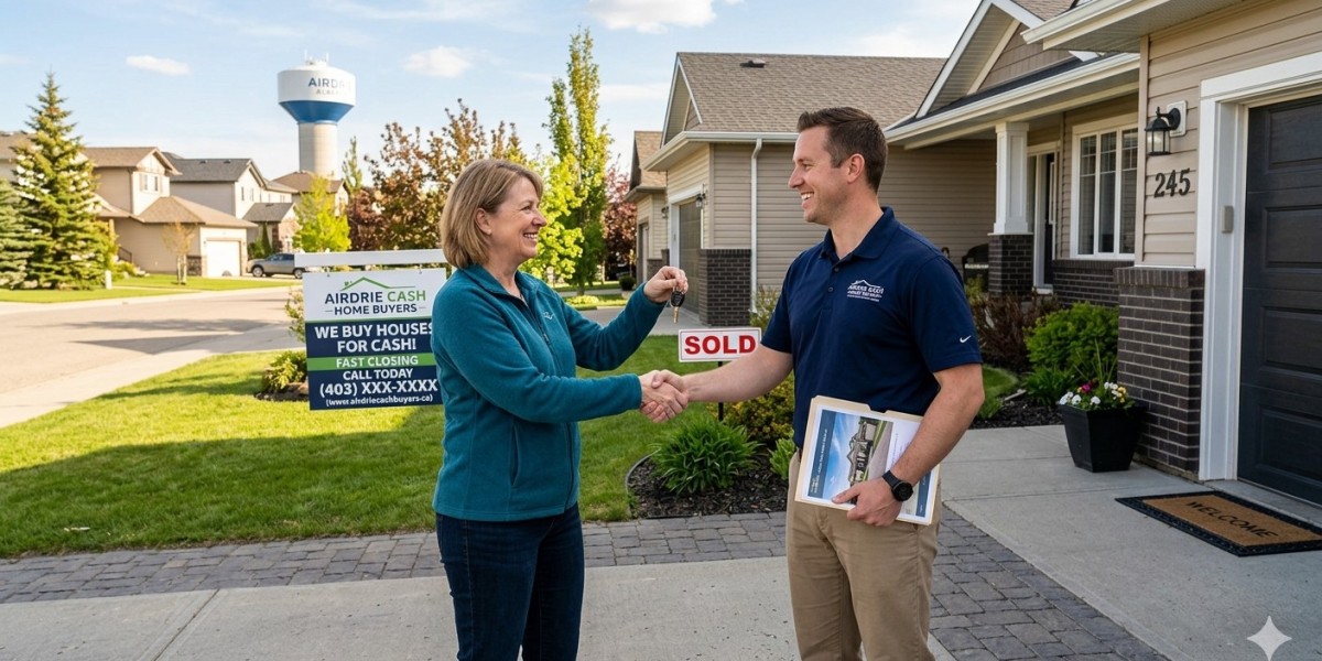 Streamlining the Sale: Why More Property Owners Are Turning to Off-Market Real Estate Solutions