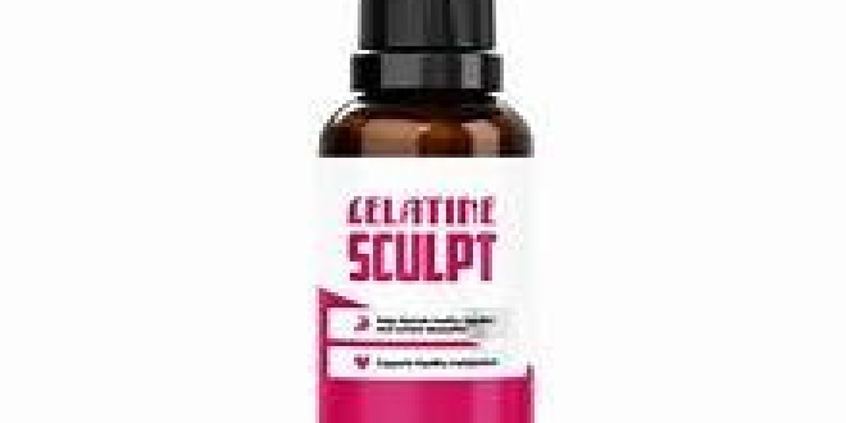 Everything You Need to Know About Gelatine Sculpt
