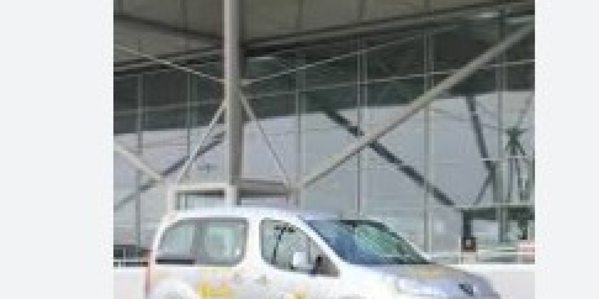 Taxi to Gatwick Airport: A Comfortable and Reliable Way to Travel