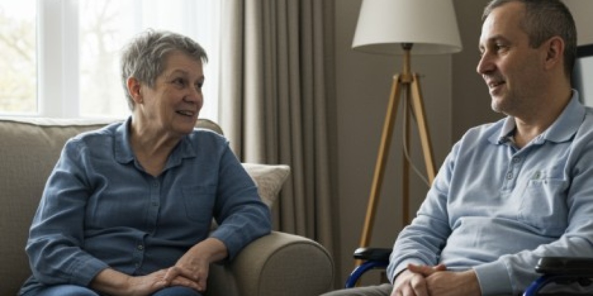 NDIS Personal Care Service in Melbourne – Compassionate Support for Everyday Living