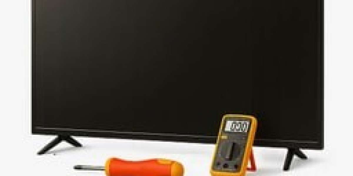 LED TV Repair in Noida Sector 48 – Reliable TV Repair Services by Singh TV Repair