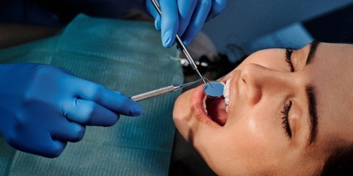 Professional Dentistry Services in Islamabad for Oral Health