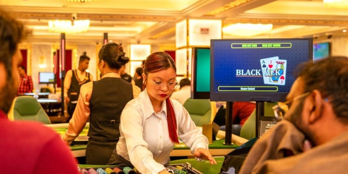 Live Dealer Casino India 2026: The Future of Real-Time Gaming with Reddy Anna Casino App