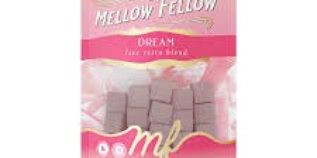 Benefits of Choosing Mellow Fellow Disposable Vapes and Live Resin Carts