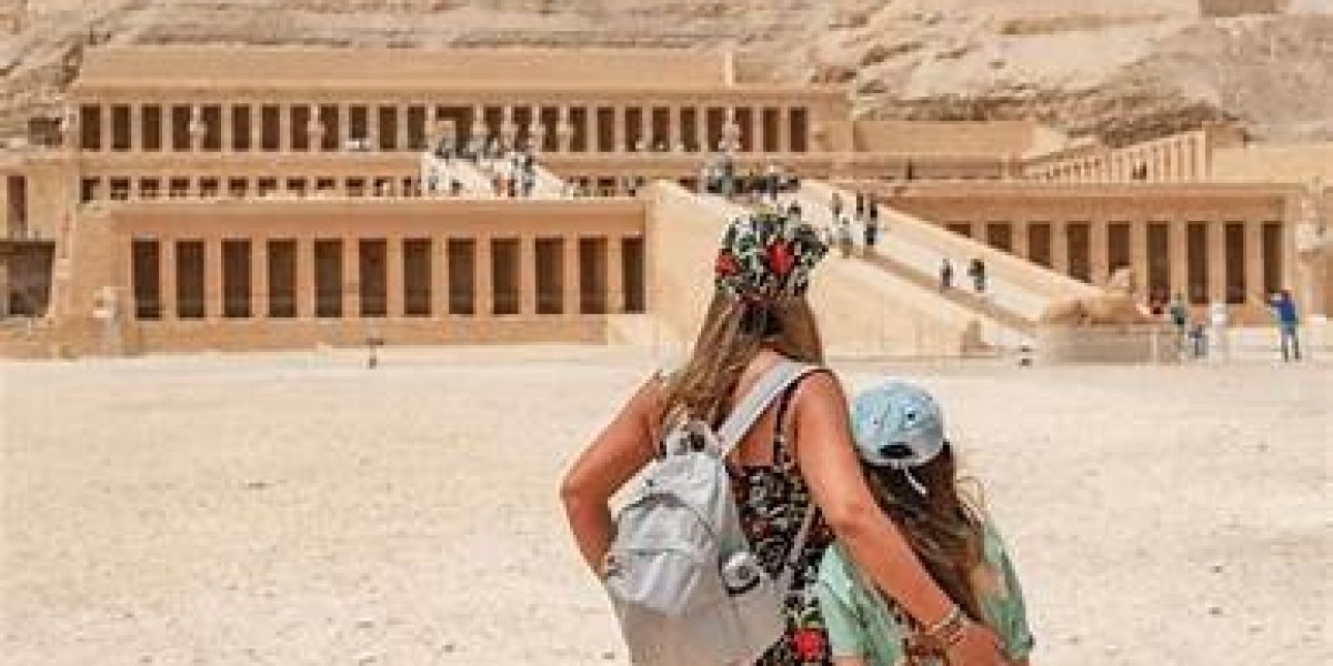 أشهر المعالم السياحية في مصر