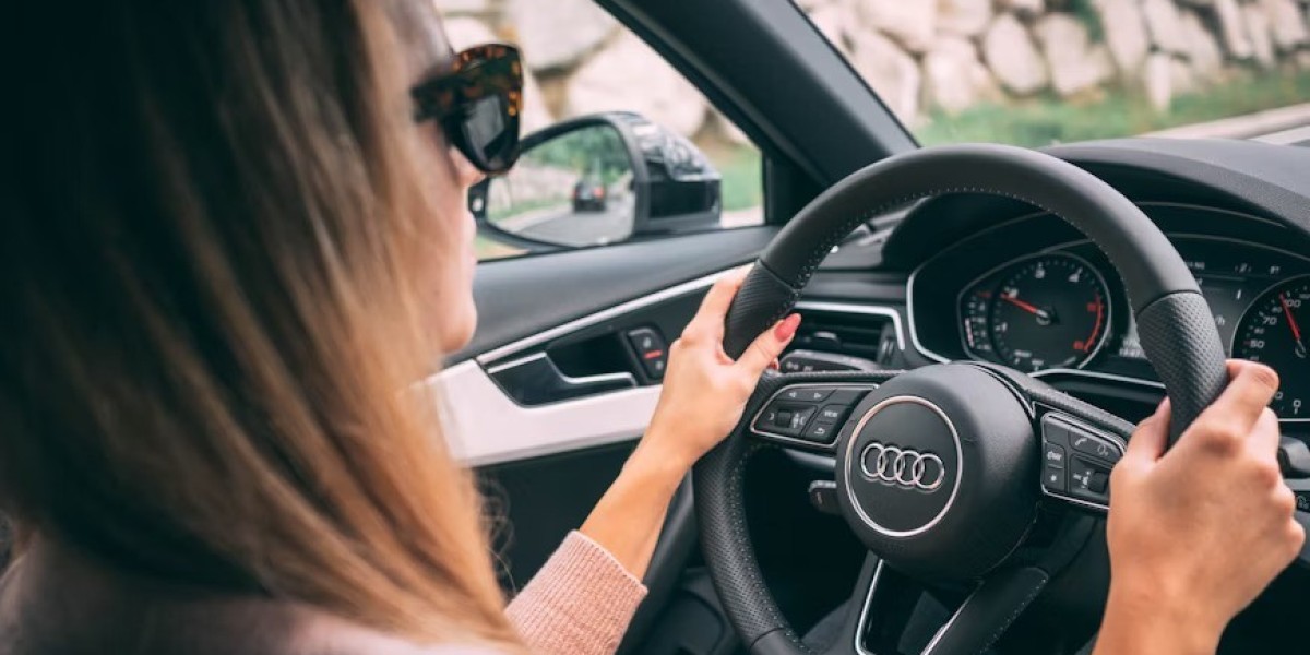 Master Your Road Test with the Ultimate Driving School Scarborough