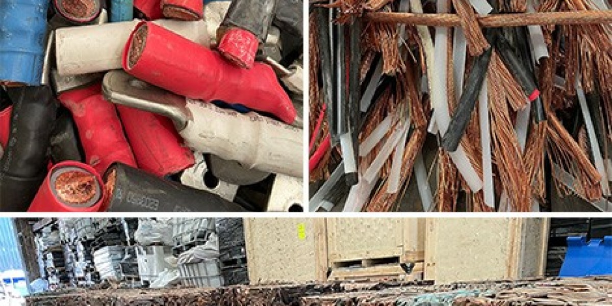 The Real Benefits of Using Scrap Metal Melbourne Services for Household and Business Waste