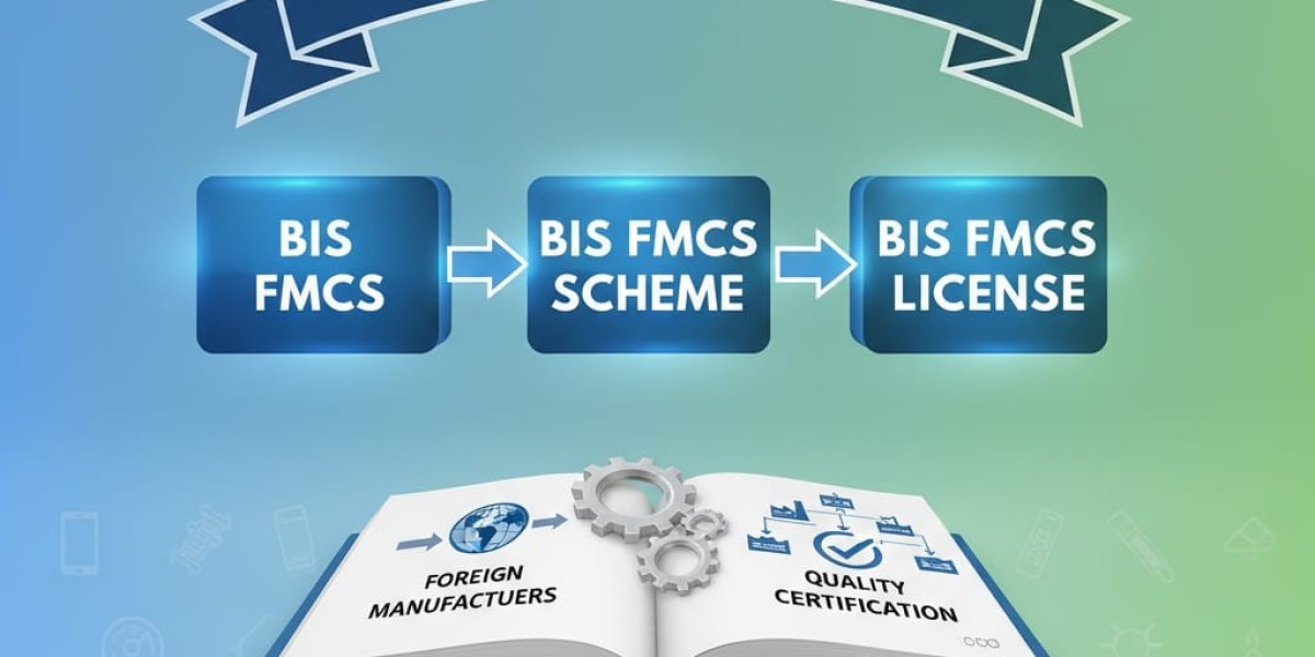 BIS FMCS Scheme: Complete Guide to BIS FMCS License in India