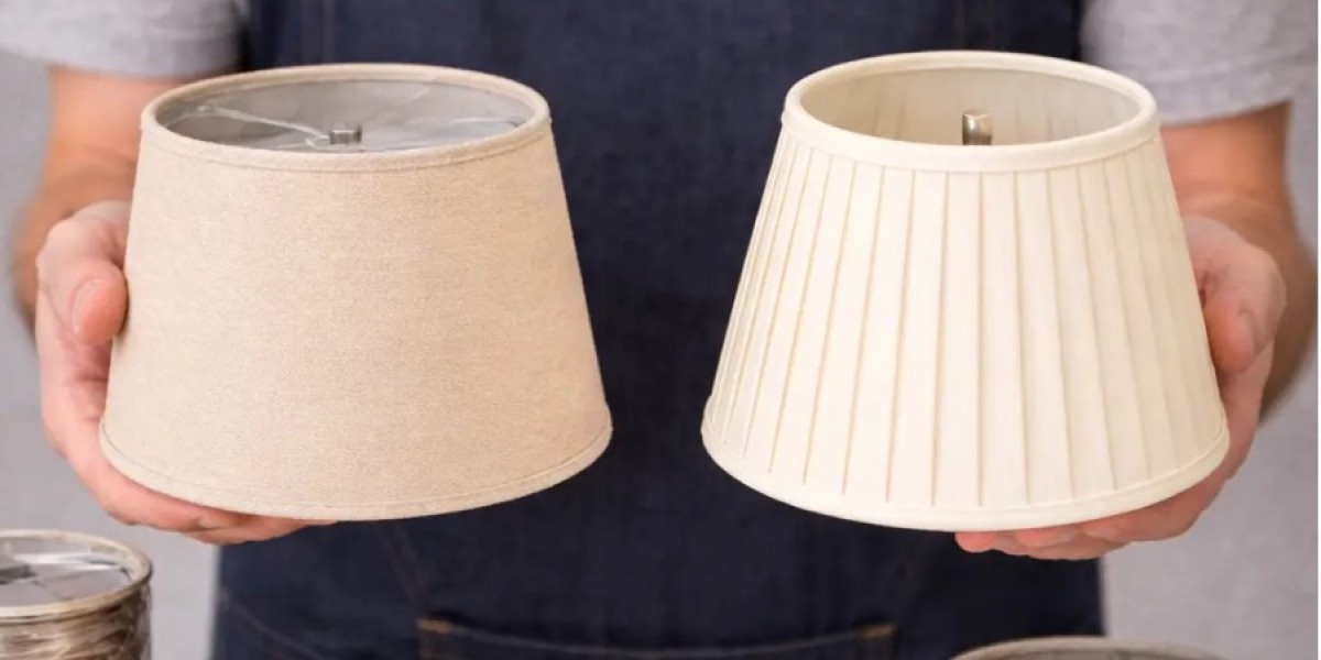 Lamp Parts, Shades & Wholesale Supply Guide for 2026 (SEO)
