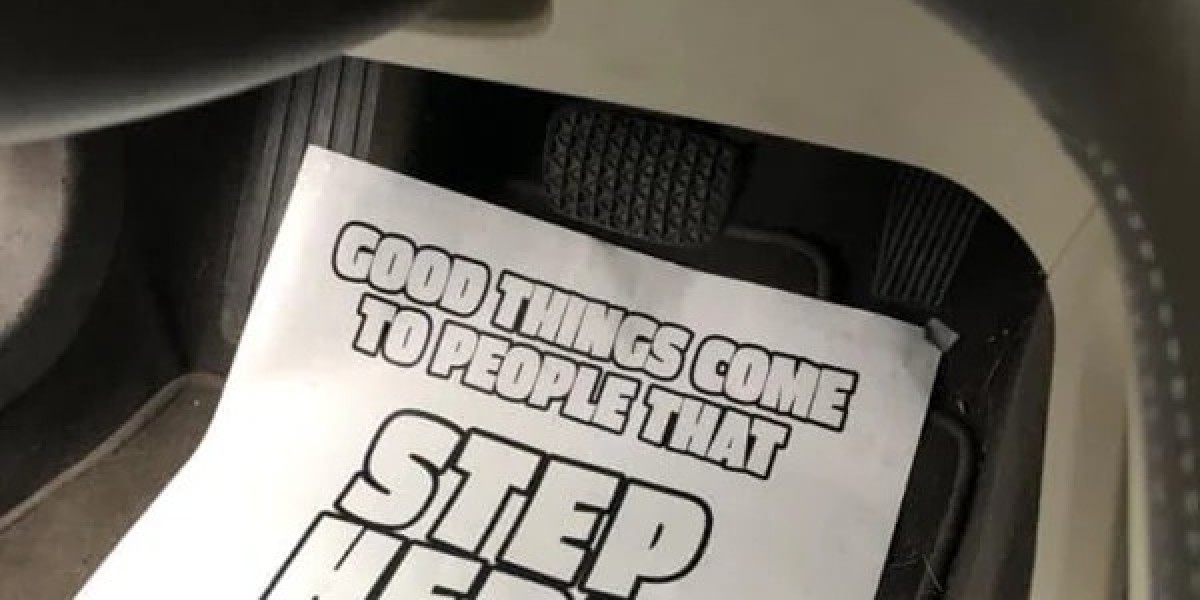 Preserving Perfection: The Importance of Auto Detailing Paper Floor Mats
