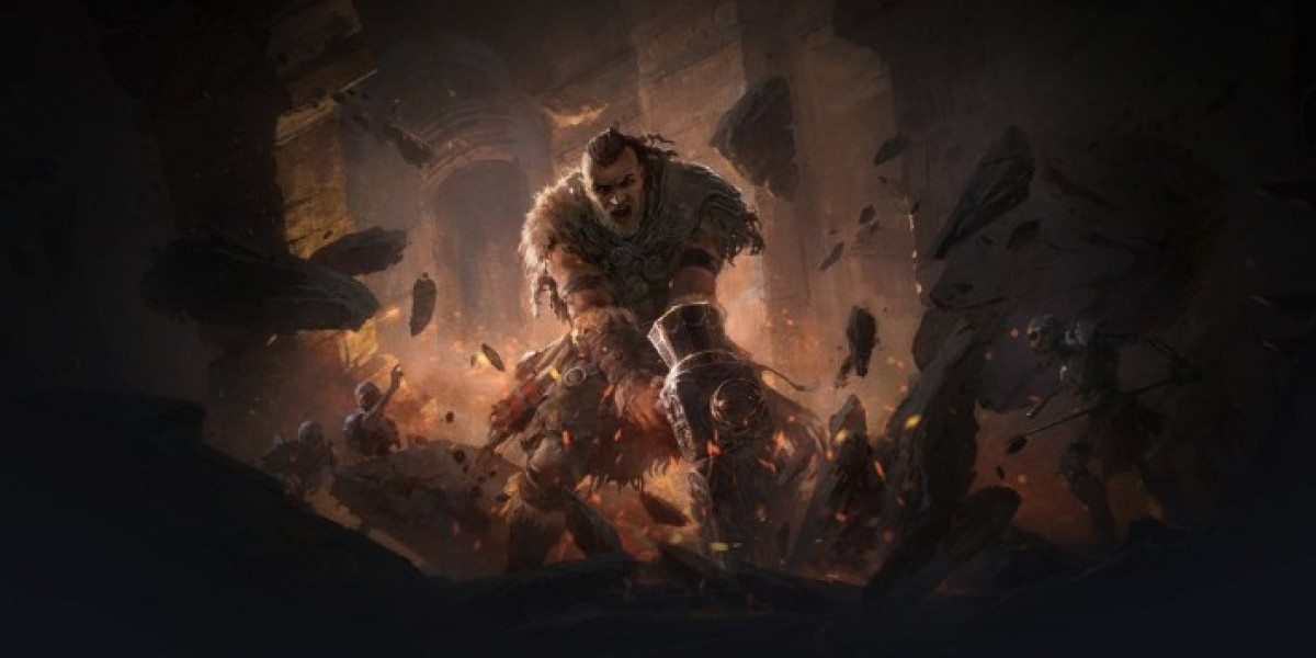 EZBUFF | How Buy Path of Exile 2 Items Helps You Tackle Tough Encounters