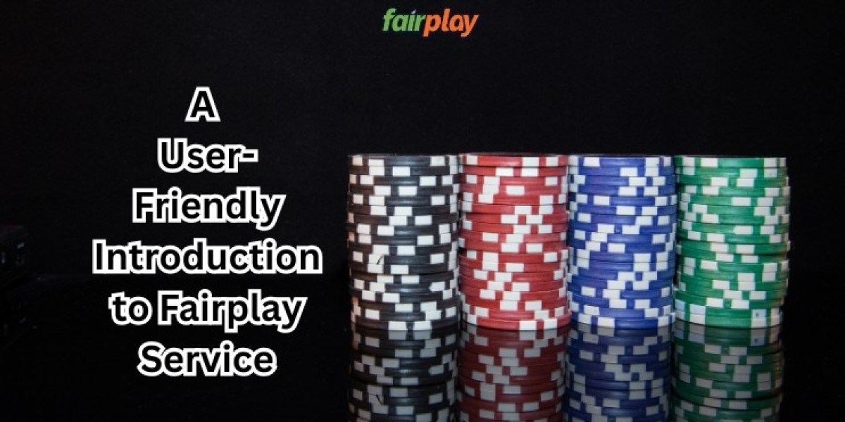 A User-Friendly Introduction to Fairplay Service