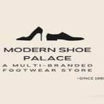 Morden Shoe