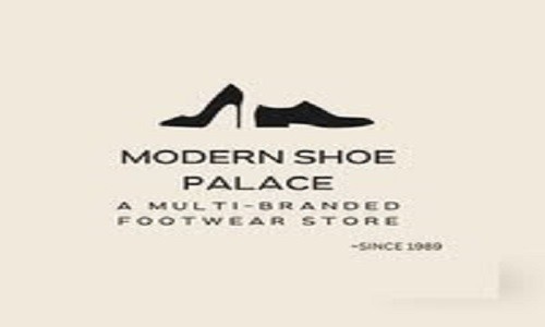 Morden Shoe