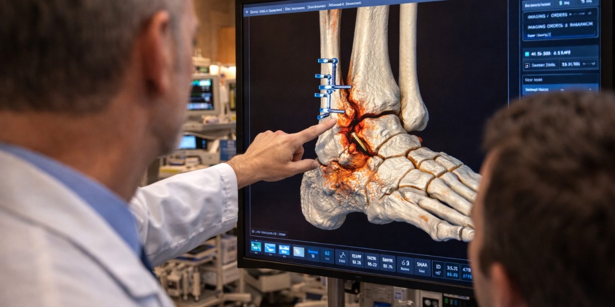 How to Find Great Emergency Orthopedic Care Near Me