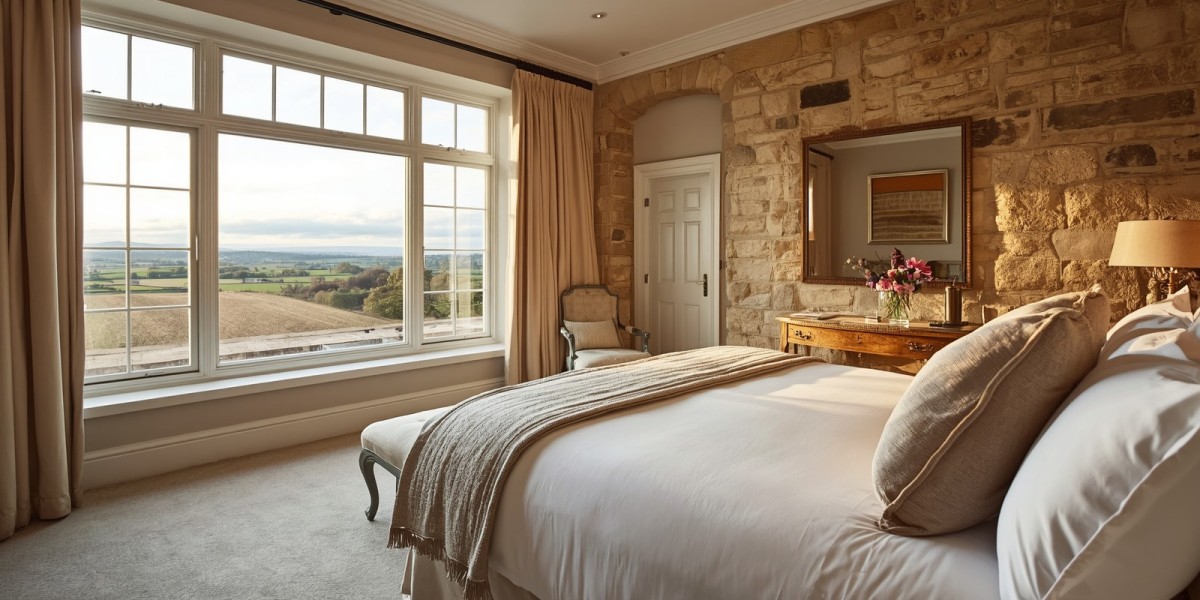 The Meadow Countryside Stay Near Bath That Dog Owners Keep Coming Back To